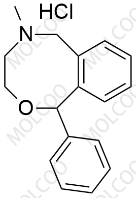 奈福泮杂质11(盐酸盐)