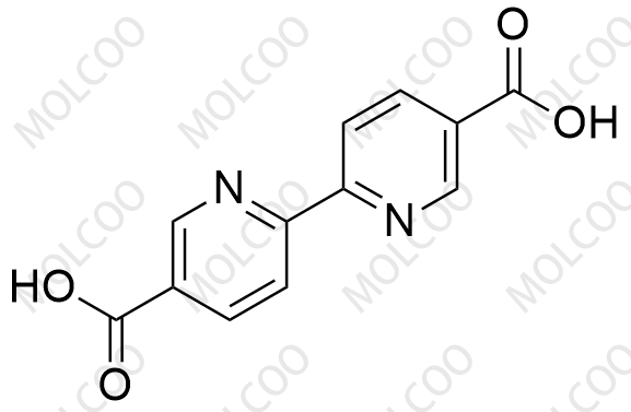 烟酸EP杂质B