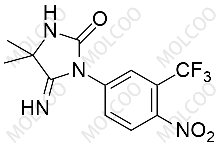 尼鲁米特EP杂质A