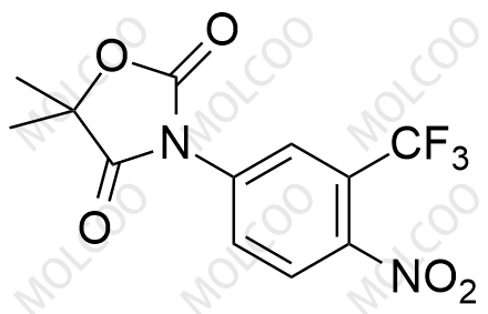 尼鲁米特EP杂质C