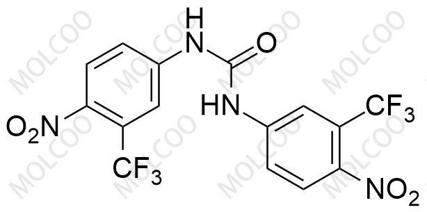 尼鲁米特EP杂质D