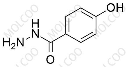 硝呋酚酰肼EP杂质A
