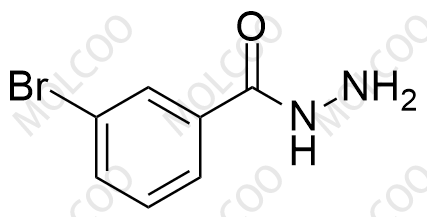 硝呋酚酰肼杂质5