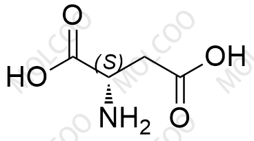 门冬氨酸鸟氨酸杂质11