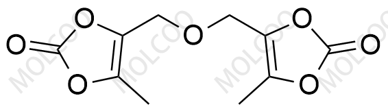 奥美沙坦酯杂质84