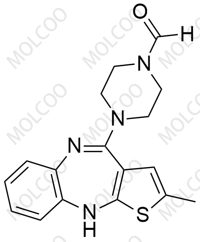 奥氮平杂质29