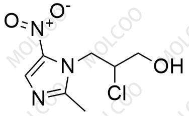 奥硝唑杂质27