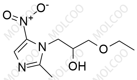 奥硝唑杂质28