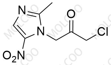 奥硝唑杂质32