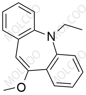 奥卡西平EP杂质G