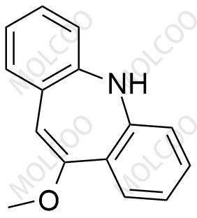 奥卡西平EP杂质H