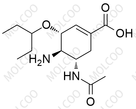 奥司他韦EP杂质A