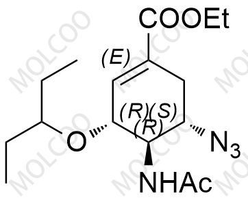 奥司他韦杂质32
