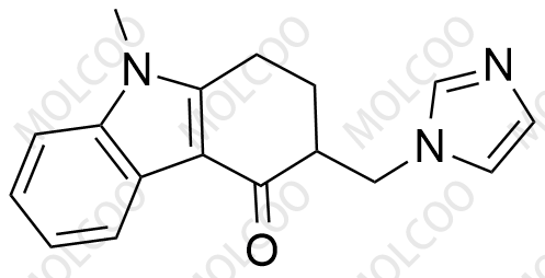 昂丹司琼EP杂质G