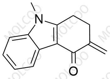 昂丹司琼EP杂质D