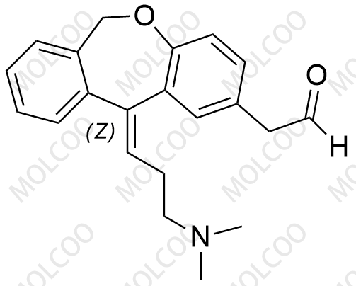 奥洛他定杂质13