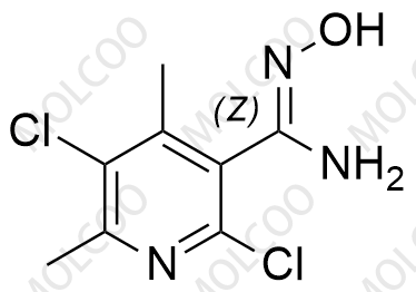 奥匹卡朋杂质21