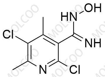 奥匹卡朋杂质25