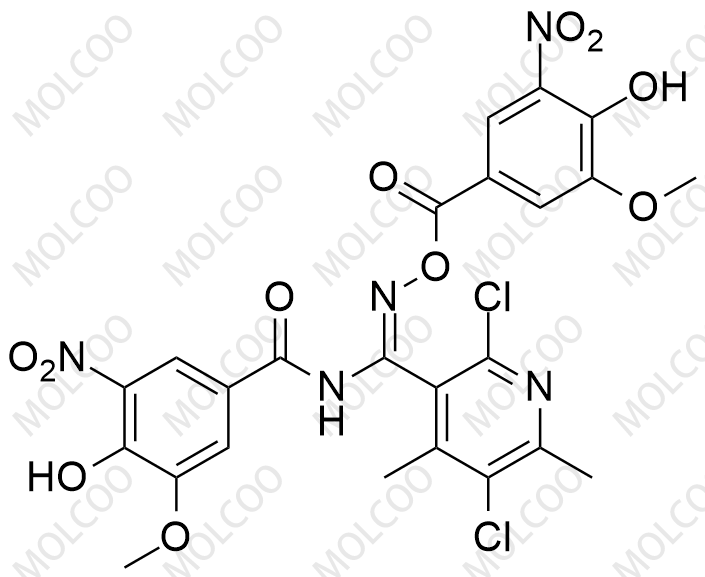 奥匹卡朋杂质42