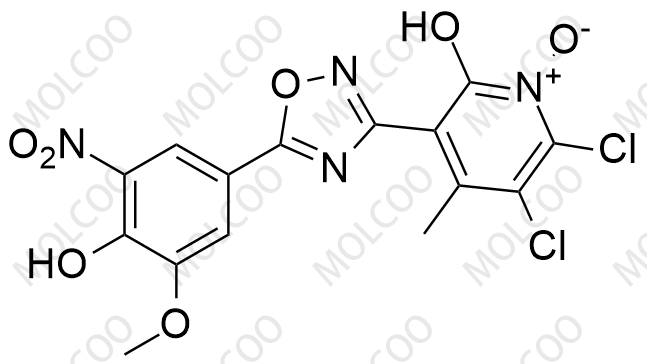 奥匹卡朋杂质43