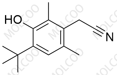 羟甲唑啉EP杂质E