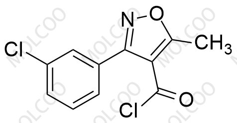 苯唑西林杂质18