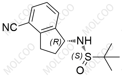 奥扎莫德杂质53