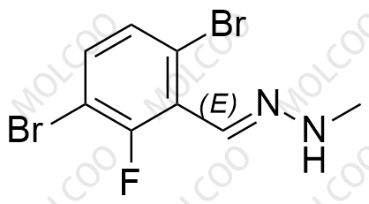 奥格列龙杂质26