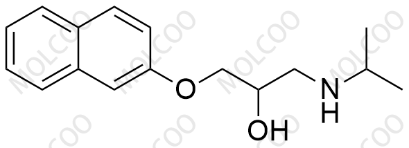 普萘洛尔杂质15