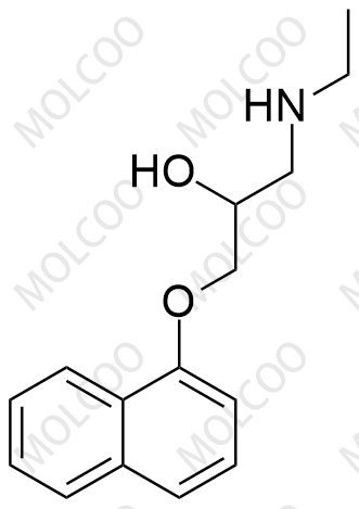普萘洛尔杂质18