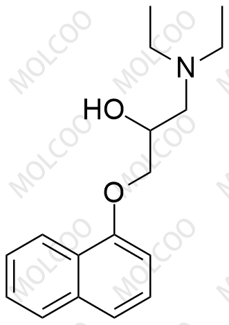 普萘洛尔杂质19