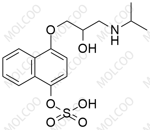普萘洛尔杂质29