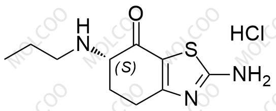 普拉克索杂质73(盐酸盐)