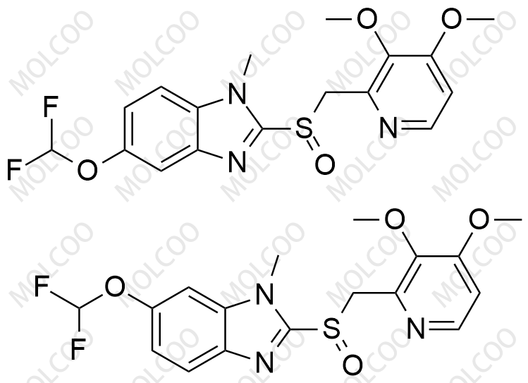 泮托拉唑杂质23