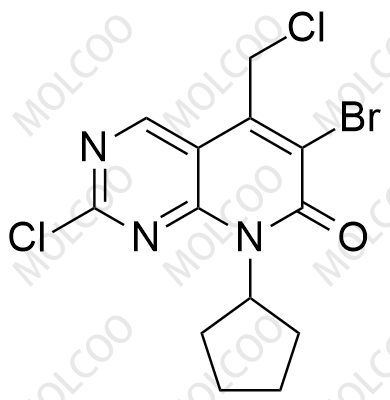 帕布昔利布杂质108