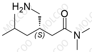 普瑞巴林杂质66