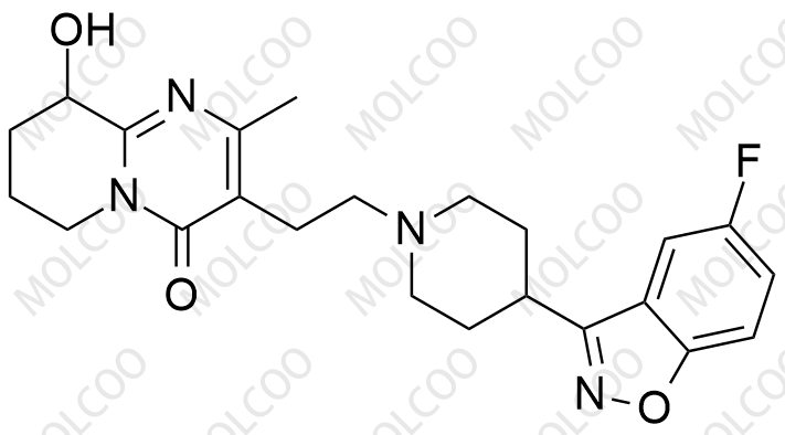 帕利哌酮杂质67