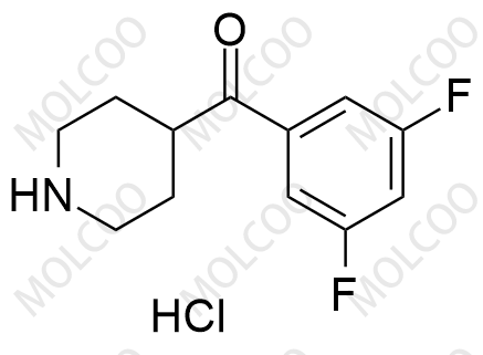 帕利哌酮杂质69(盐酸盐)