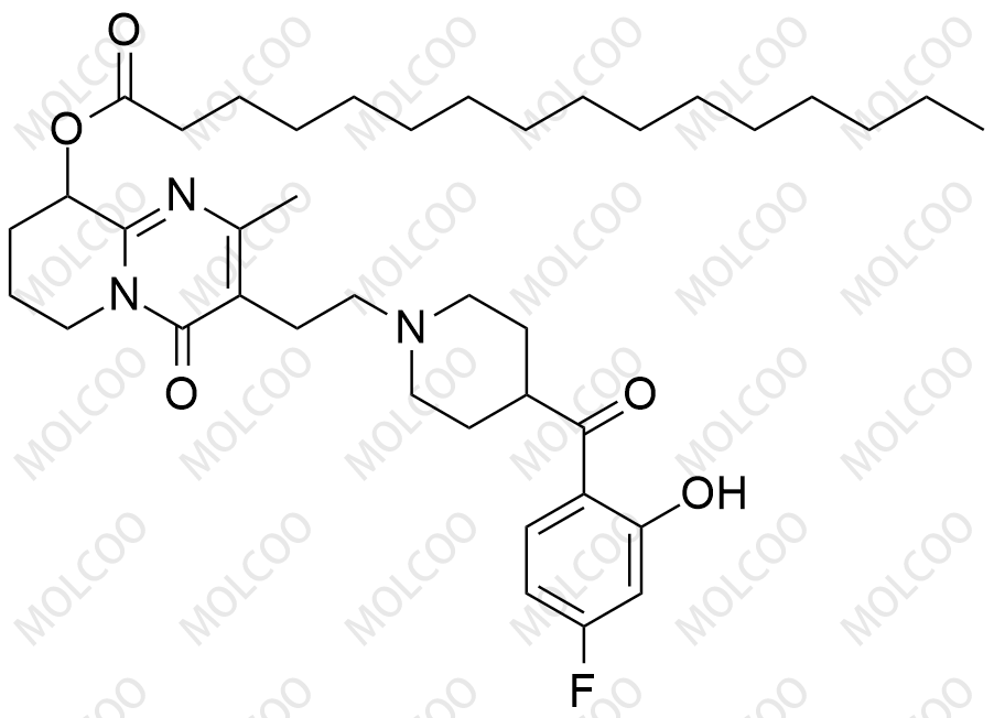 帕利哌酮杂质83