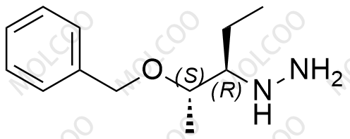 泊沙康唑杂质130