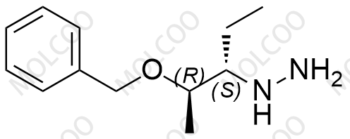 泊沙康唑杂质131