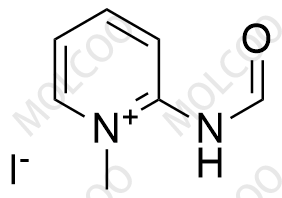 氯解磷定杂质2