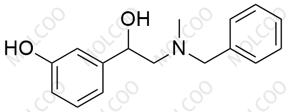 去氧肾上腺素EP杂质D(消旋)