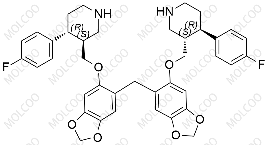 帕罗西汀杂质23