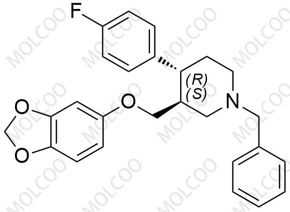 帕罗西汀杂质27