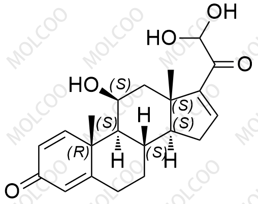 泼尼松龙杂质24