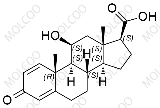 泼尼松龙杂质33