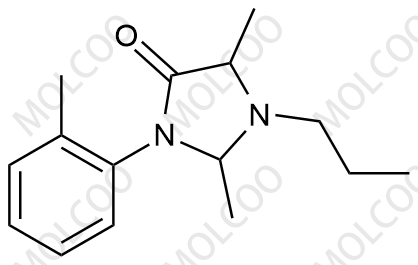 丙胺卡因杂质19