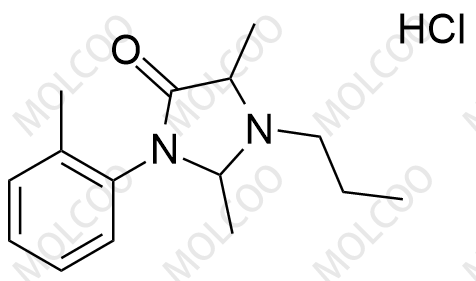 丙胺卡因杂质19(盐酸盐）