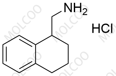 帕洛诺司琼杂质37(盐酸盐）